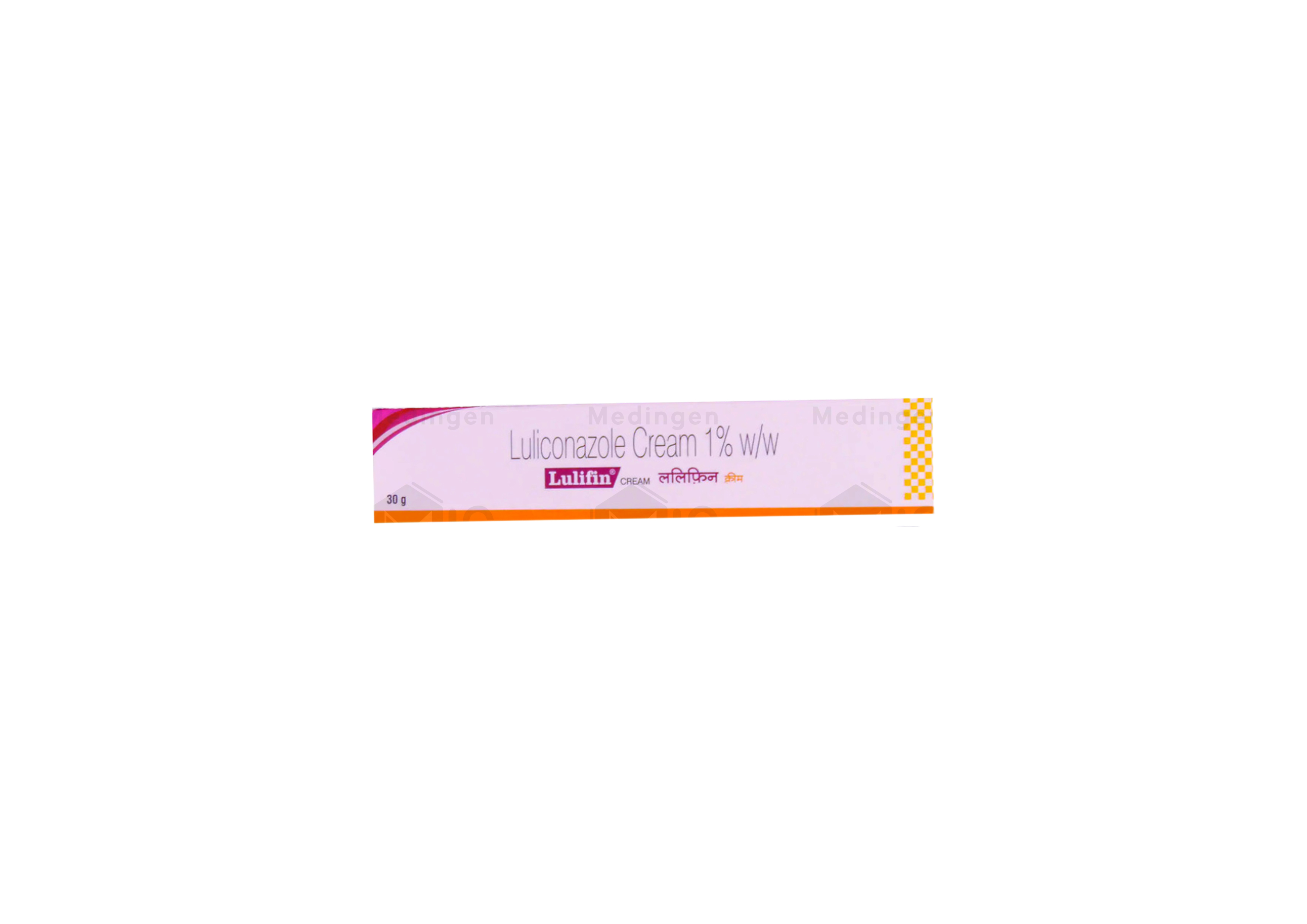 LULIFIN CREAM 30GM